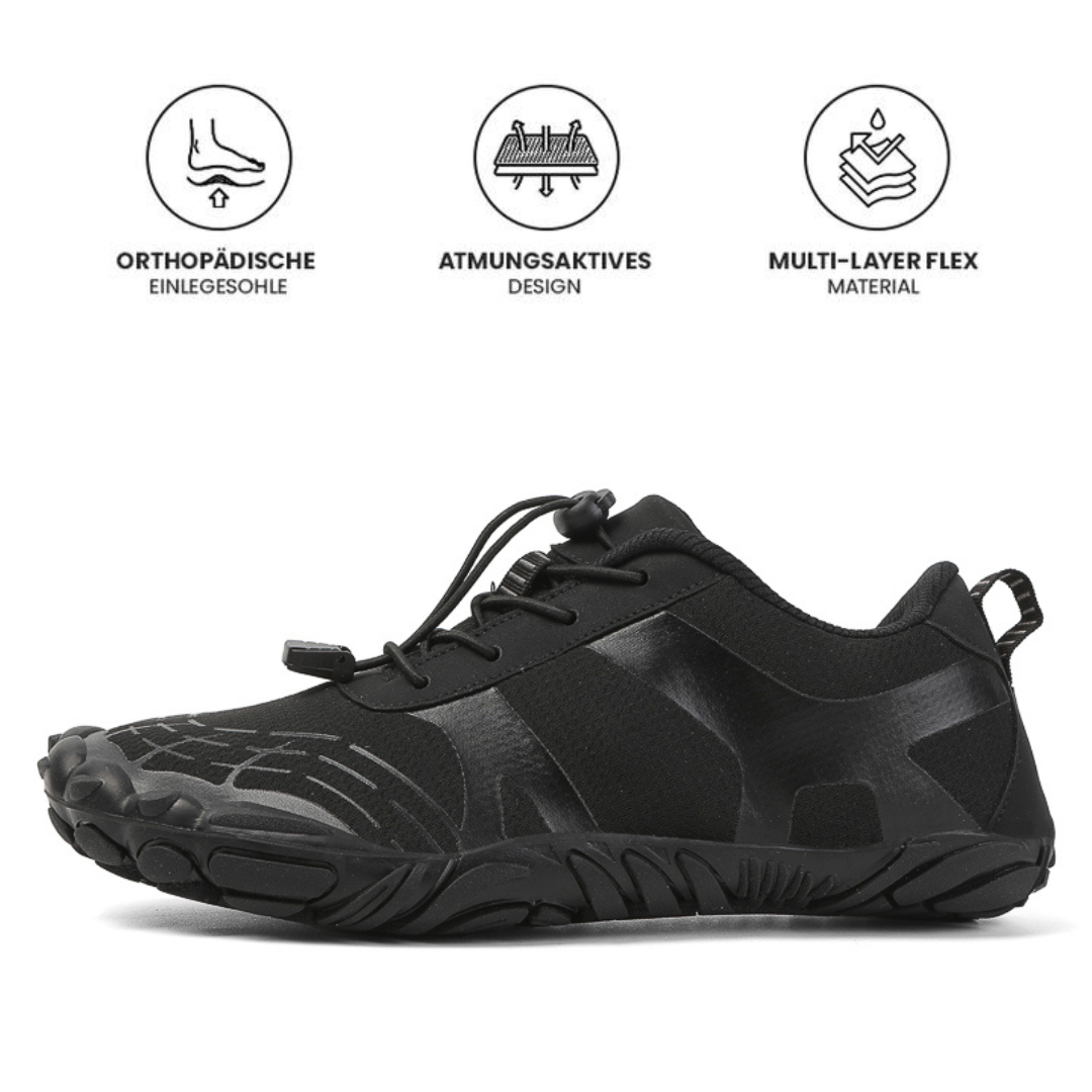Barfustep™ Hiker Pro Barfußschuhe