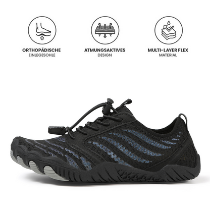 Barfustep™ Feel Pro Kids - Kinder Barfußschuhe