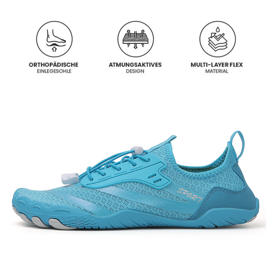 Barfustep™ Walk Pro Barfußschuhe