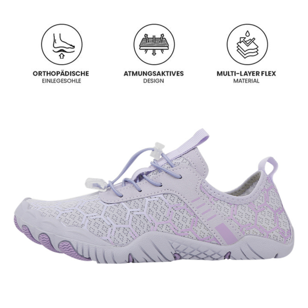 Barfustep™ Foot Ease Barfußschuhe