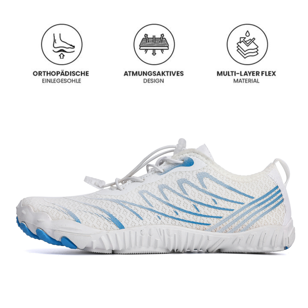 Barfustep™ Active Pro Barfußschuhe