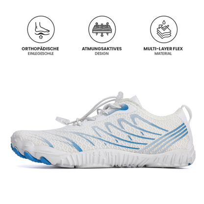 Barfustep™ Active Pro Barfußschuhe
