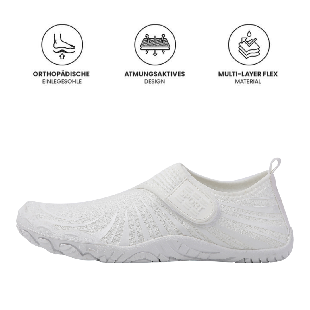 Barfustep™ Leicht Pro Barfußschuhe