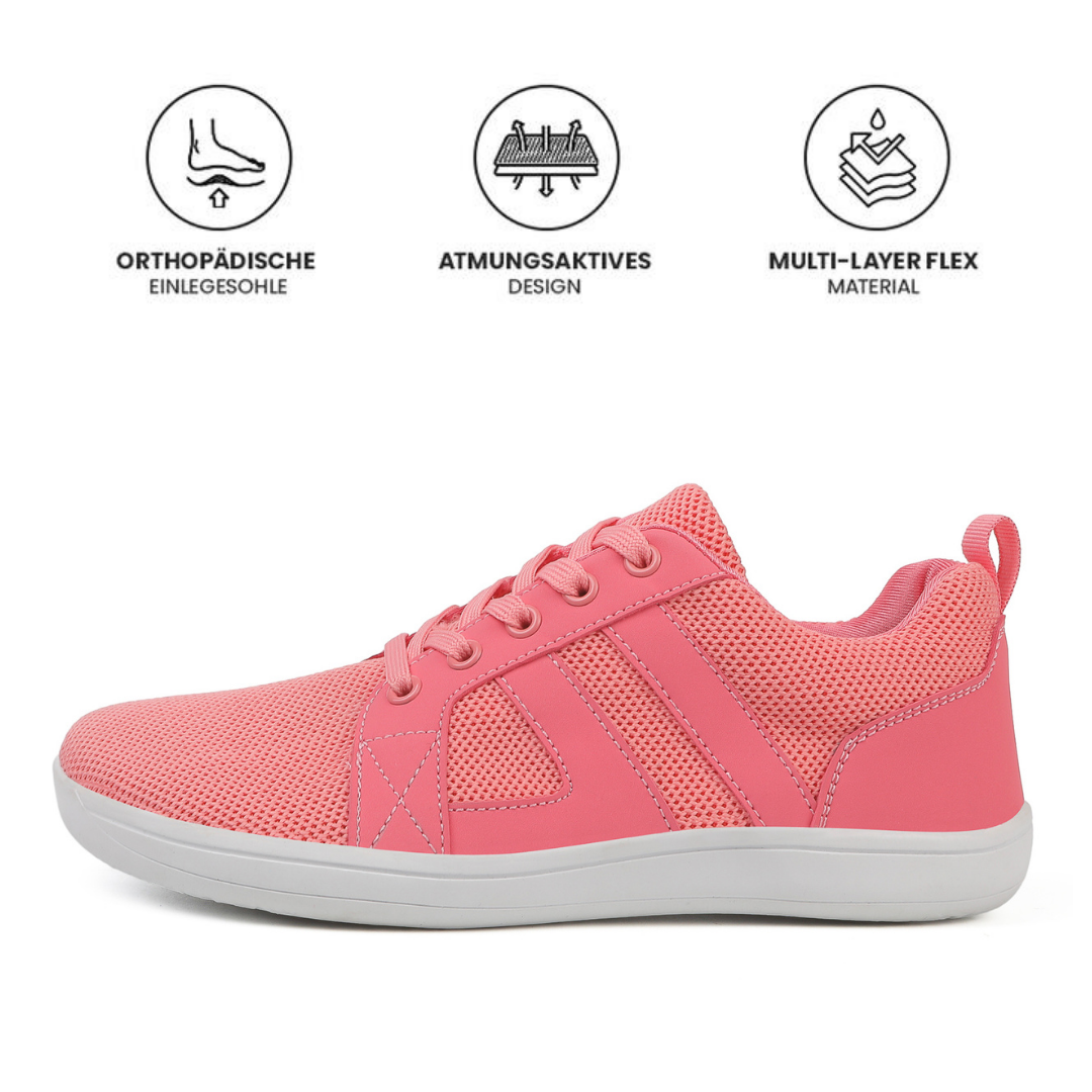 Barfustep™ BareEase Barfußschuhe