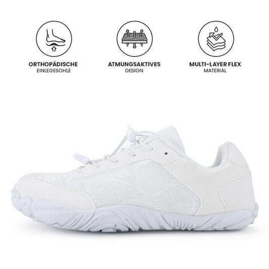 Barfustep™ Brave Pro Barfußschuhe