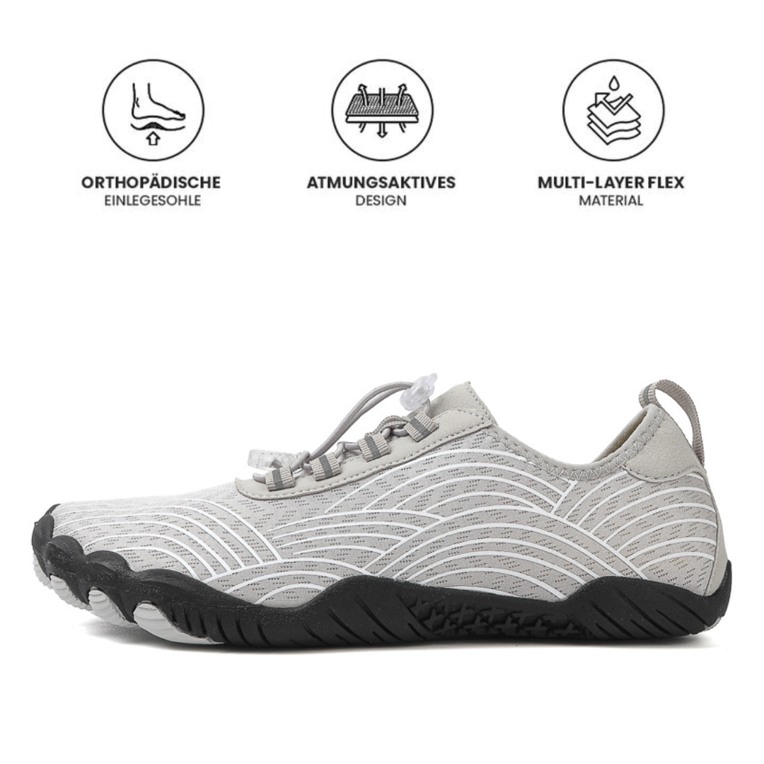 Barfustep™ Walk Pro 2.0 Barfußschuhe
