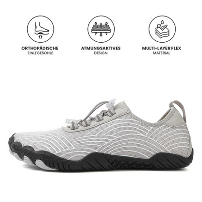 Barfustep™ Walk Pro 2.0 Barfußschuhe