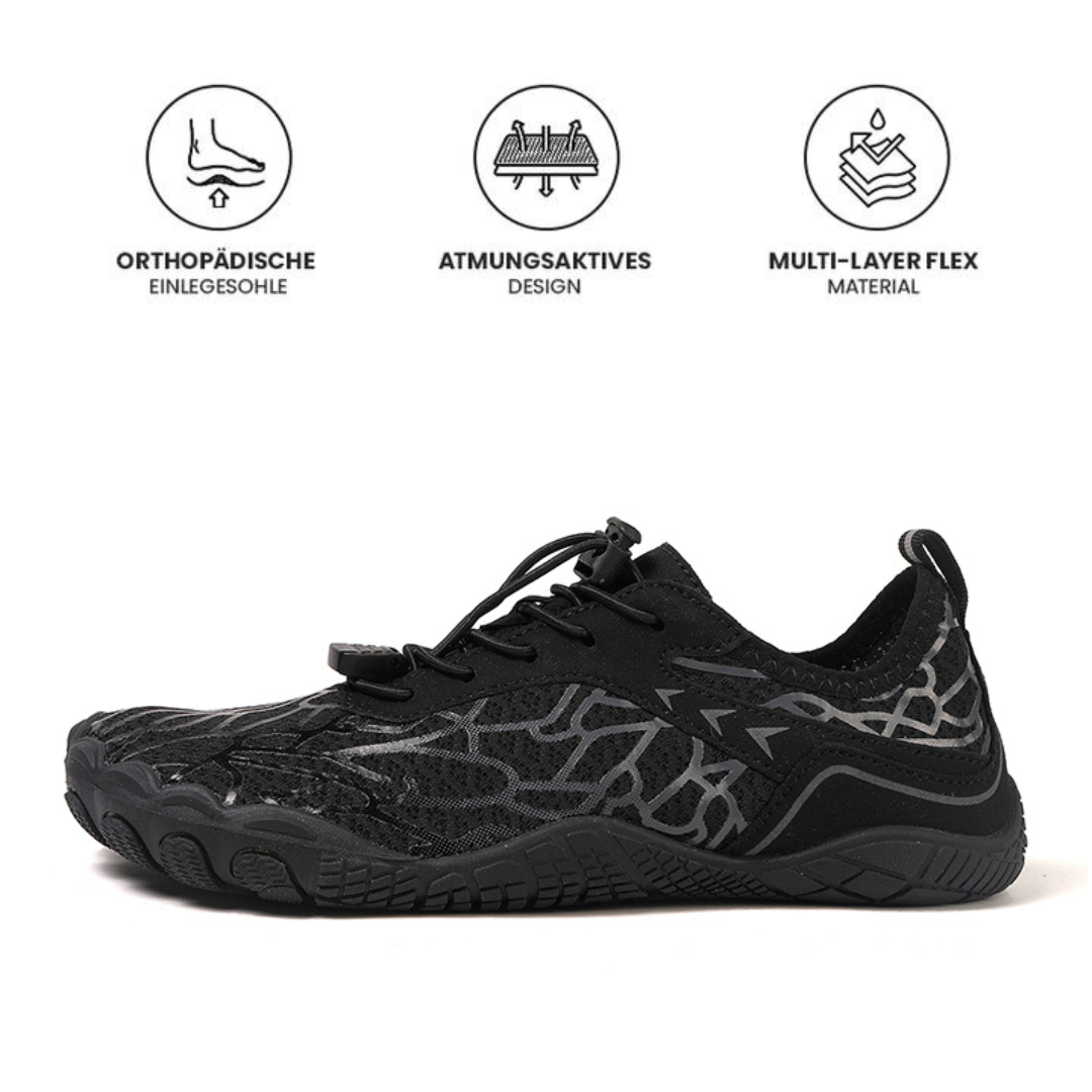 Barfustep™ Move Ease Barfußschuhe