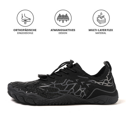 Barfustep™ Move Ease Barfußschuhe