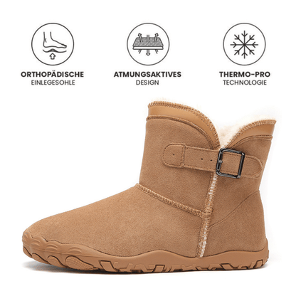 Barfustep™ Cozy Pro- Winter Barfußschuhe