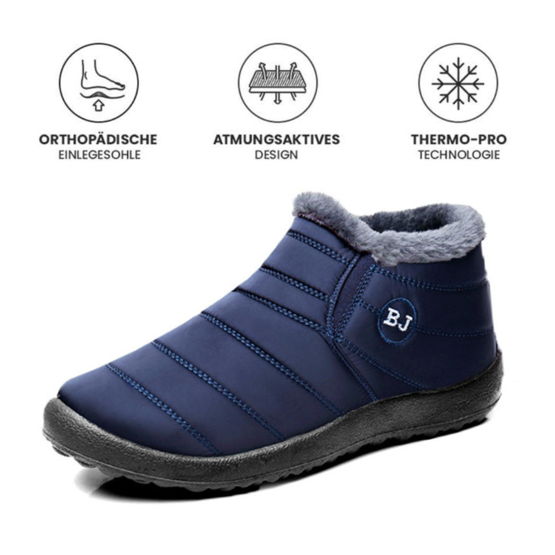 Barfustep™ Ergonomische Schneestiefel