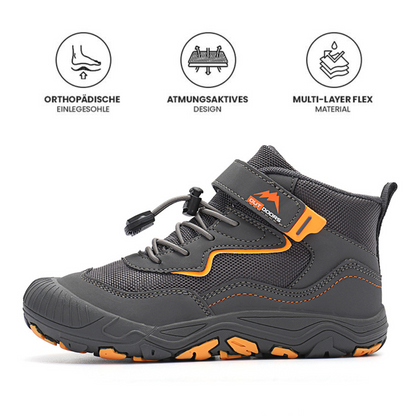 Barfustep™ Running Pro Barfußschuhe für Kinder