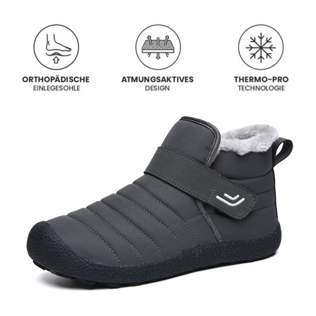 Barfustep™ Ergonomische Outdoor Winterstiefel