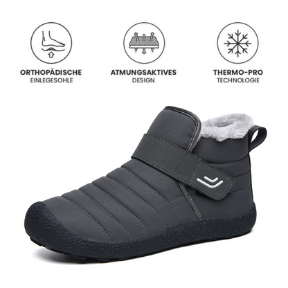 Barfustep™ Ergonomische Outdoor Winterstiefel