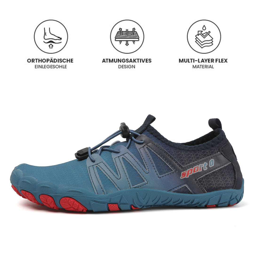 Barfustep™ Sports Free Barfußschuhe
