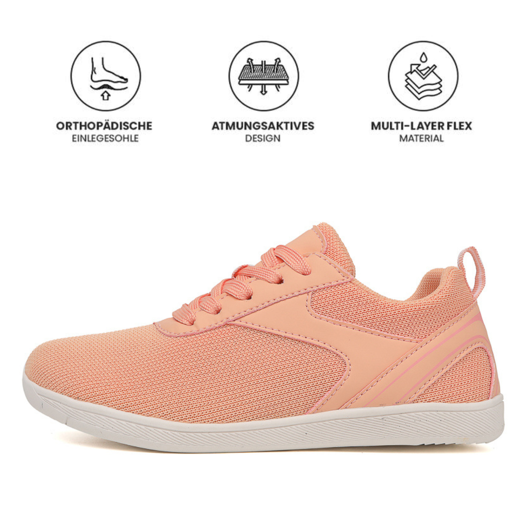 Barfustep™ Wander Pro Barfußschuhe