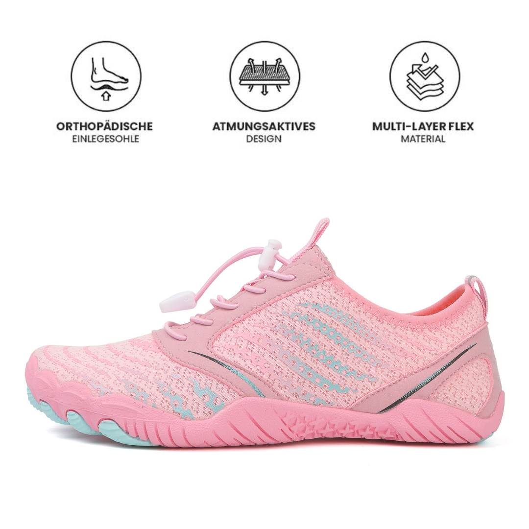 Barfustep™ Feel Pro Barfußschuhe