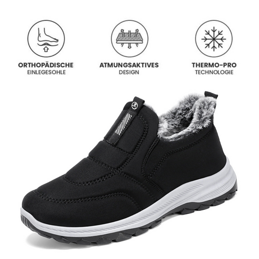 Barfustep™ Ergonomische Schneeschuhe