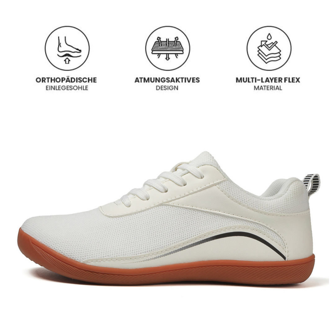 Barfustep™ ToeFree Barfußschuhe