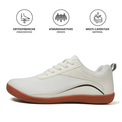Barfustep™ ToeFree Barfußschuhe