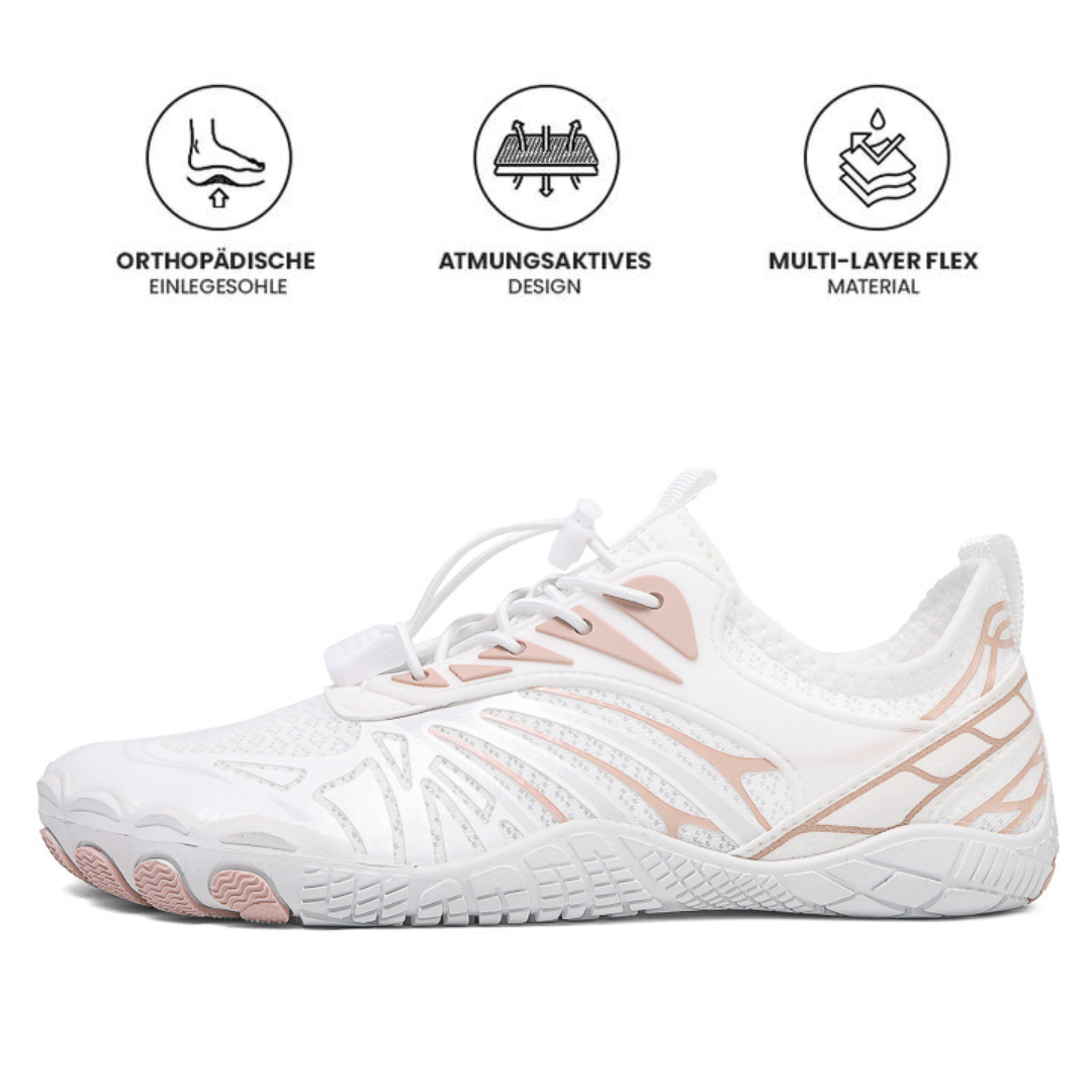 Barfustep™ Trek Ease Barfußschuhe