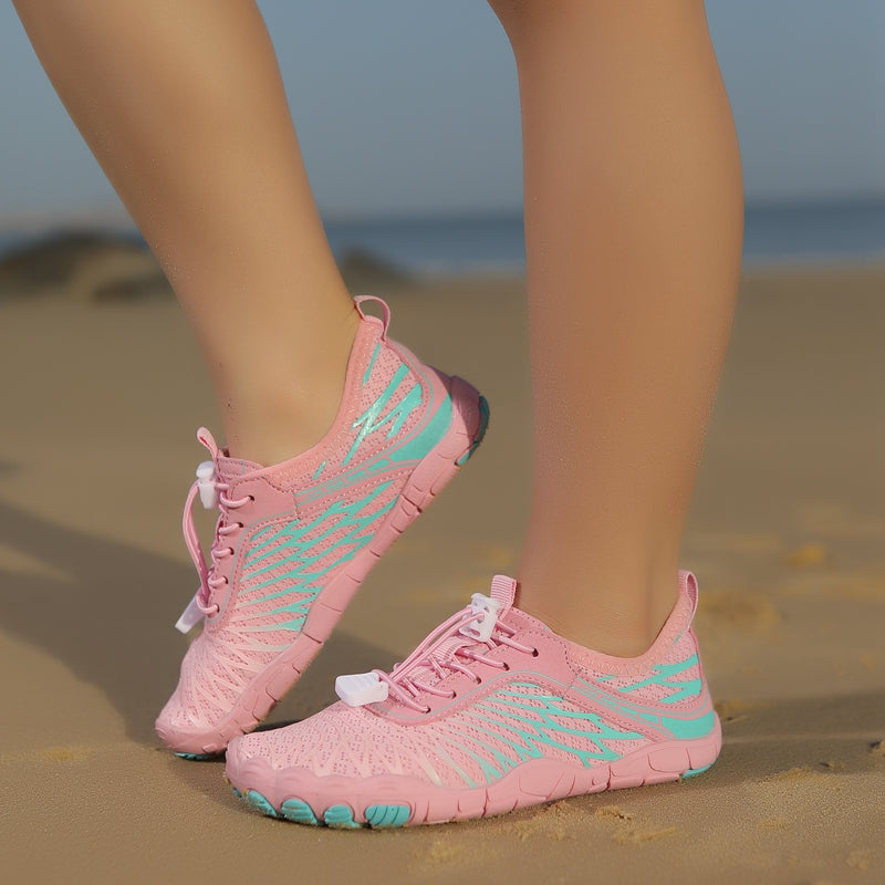 Barfustep™ Move Pro Kids - Kinder Barfußschuhe