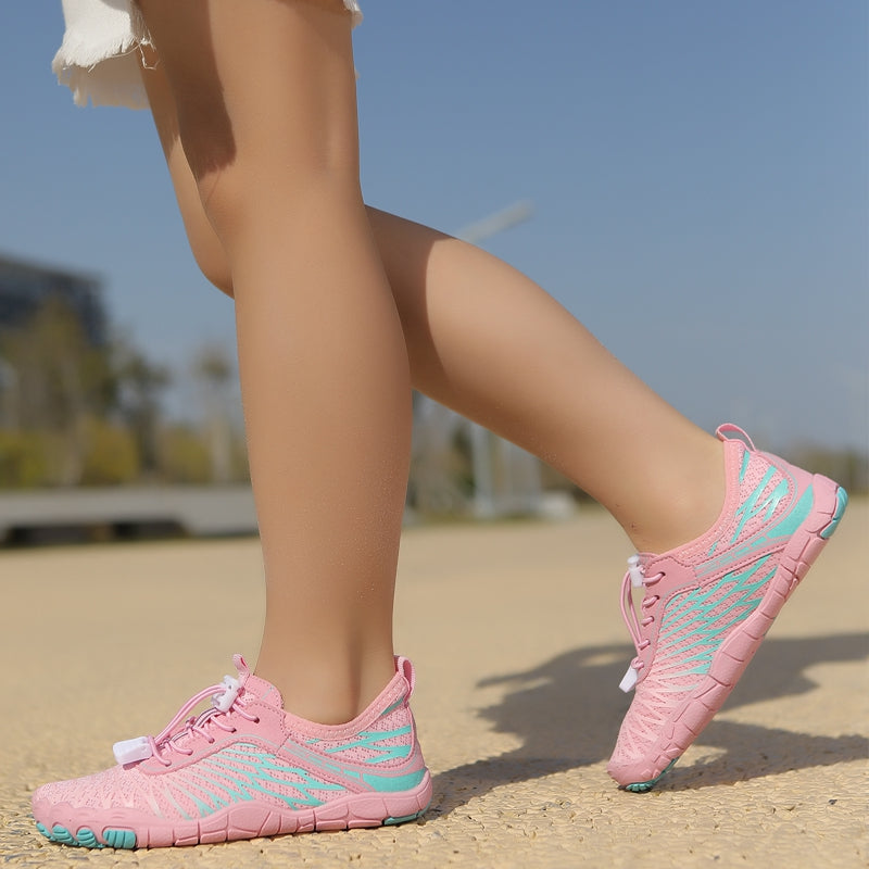 Barfustep™ Move Pro Kids - Kinder Barfußschuhe