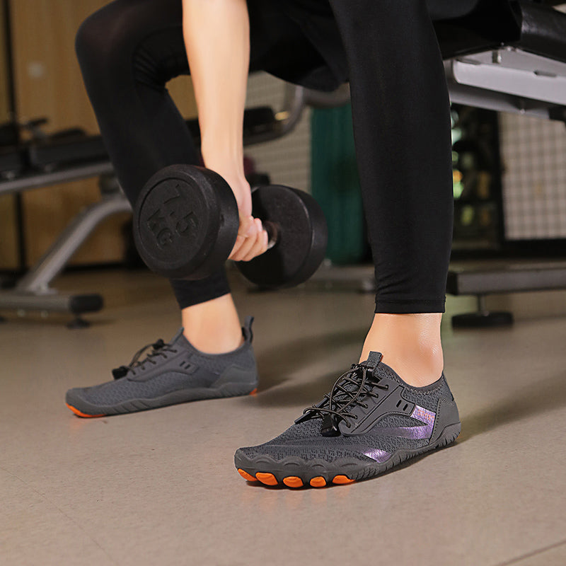 Barfustep™ Walk Pro Barfußschuhe