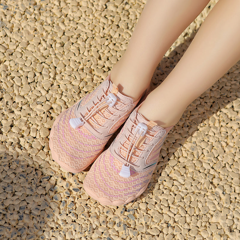 Barfustep™ Feel Pro Kids - Kinder Barfußschuhe