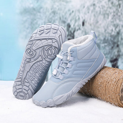 Barfustep™ Pyra - Winter Wasserfester Barfußschuhe