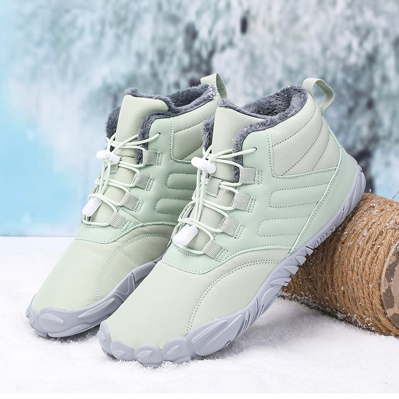 Barfustep™ Pyra - Winter Wasserfester Barfußschuhe