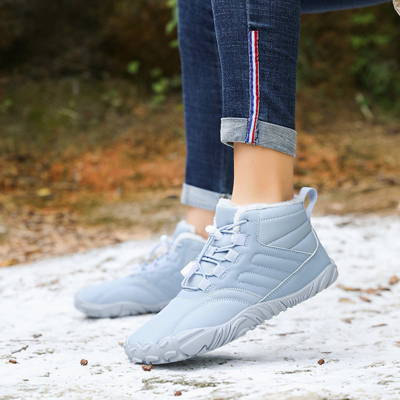 Barfustep™ Pyra - Winter Wasserfester Barfußschuhe