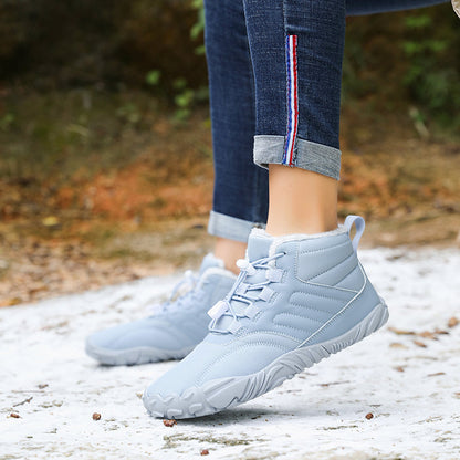 Barfustep™ Pyra - Winter Wasserfester Barfußschuhe