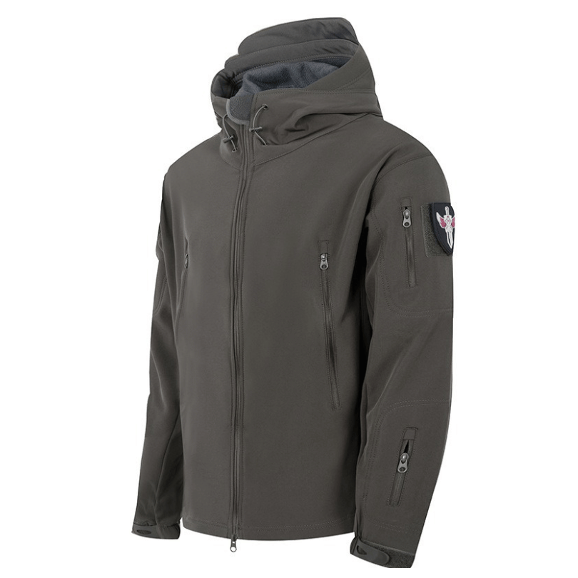 Barfustep™ Esker Wasserdichte Outdoorjacke