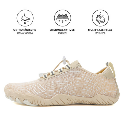 Barfustep™ Walk Pro 2.0 Barfußschuhe