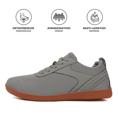 Barfustep™ Wander Pro Barfußschuhe