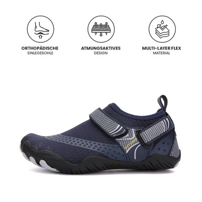 Barfustep™ Sport Pro Barfußschuhe für Kinder