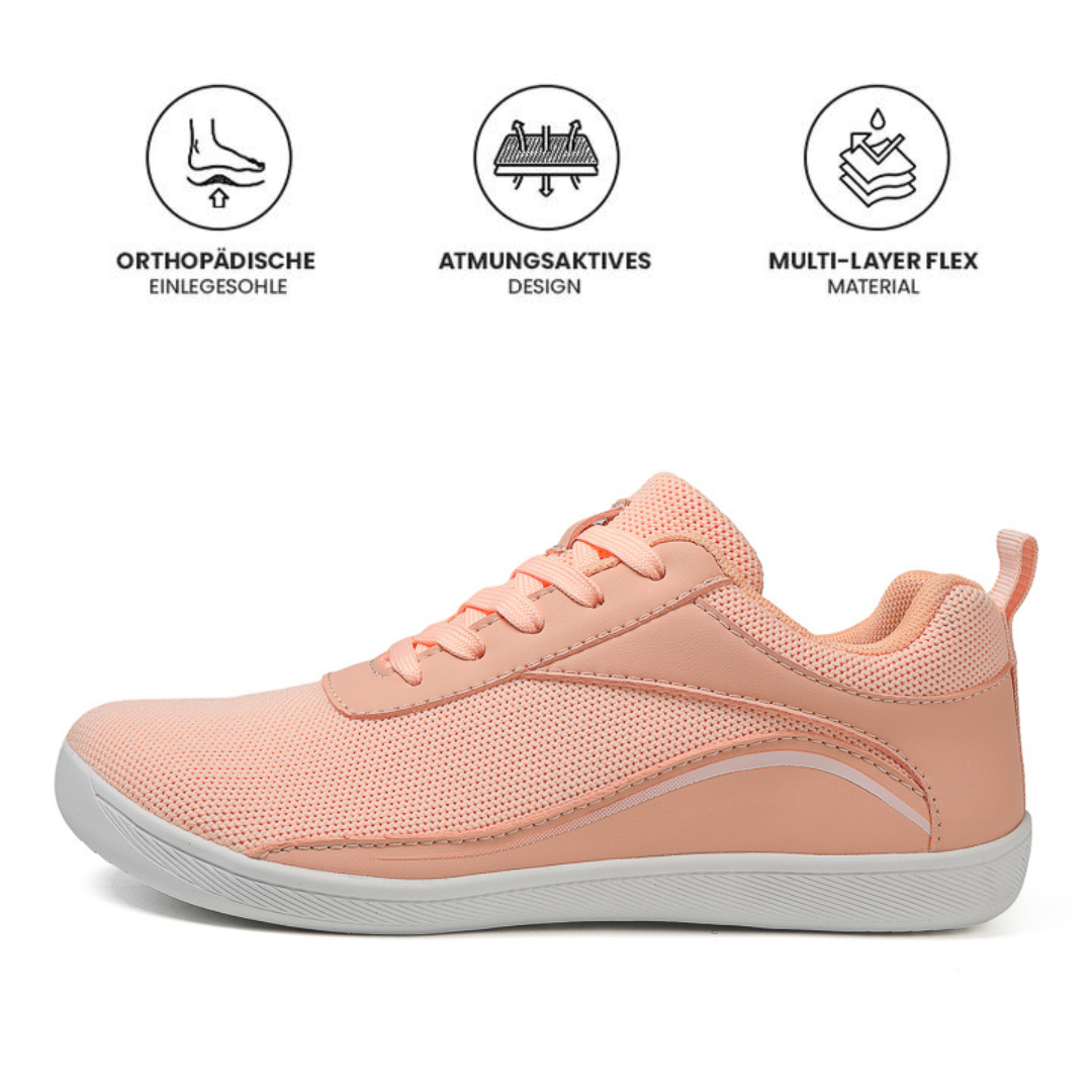 Barfustep™ ToeFree Barfußschuhe