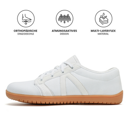 Barfustep™ FlyEase Barfußschuhe