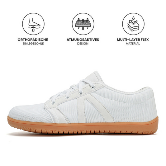 Barfustep™ FlyEase Barfußschuhe