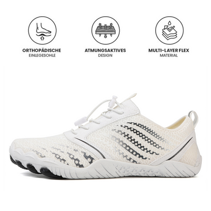 Barfustep™ Feel Pro Barfußschuhe