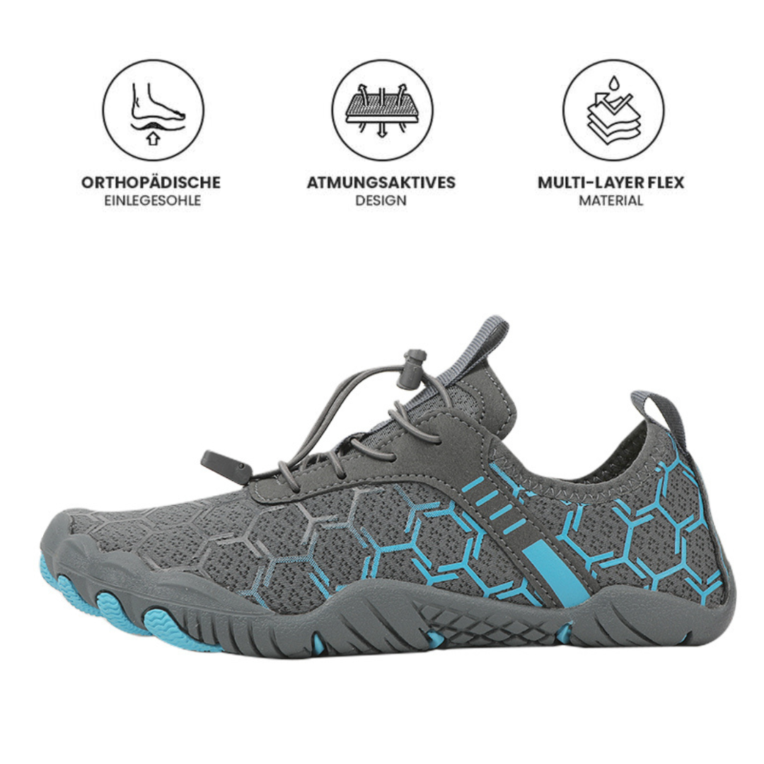 Barfustep™ Foot Ease Barfußschuhe