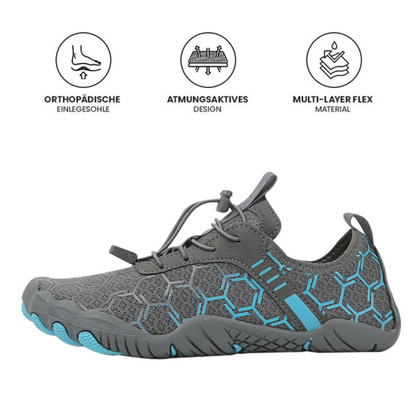 Barfustep™ Foot Ease Barfußschuhe