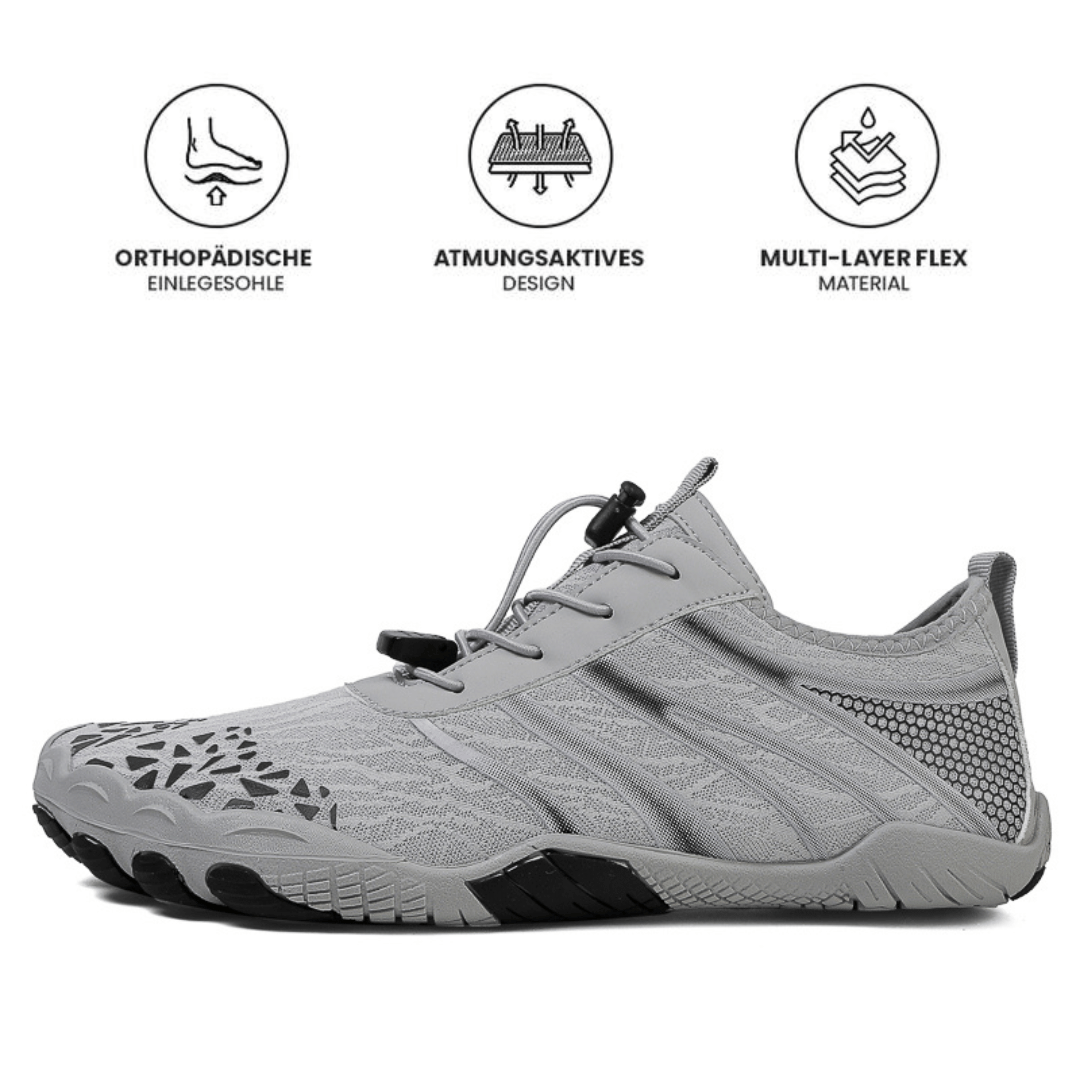 Barfustep™ Travel Pro Barfußschuhe