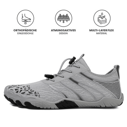 Barfustep™ Travel Pro Barfußschuhe