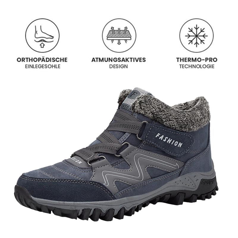 Barfustep™ Schneeschützer Winterschuhe