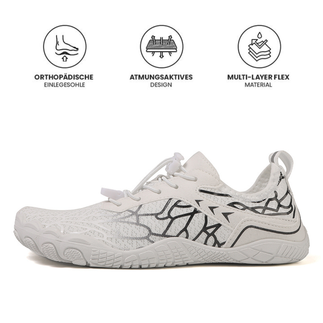 Barfustep™ Move Ease Barfußschuhe