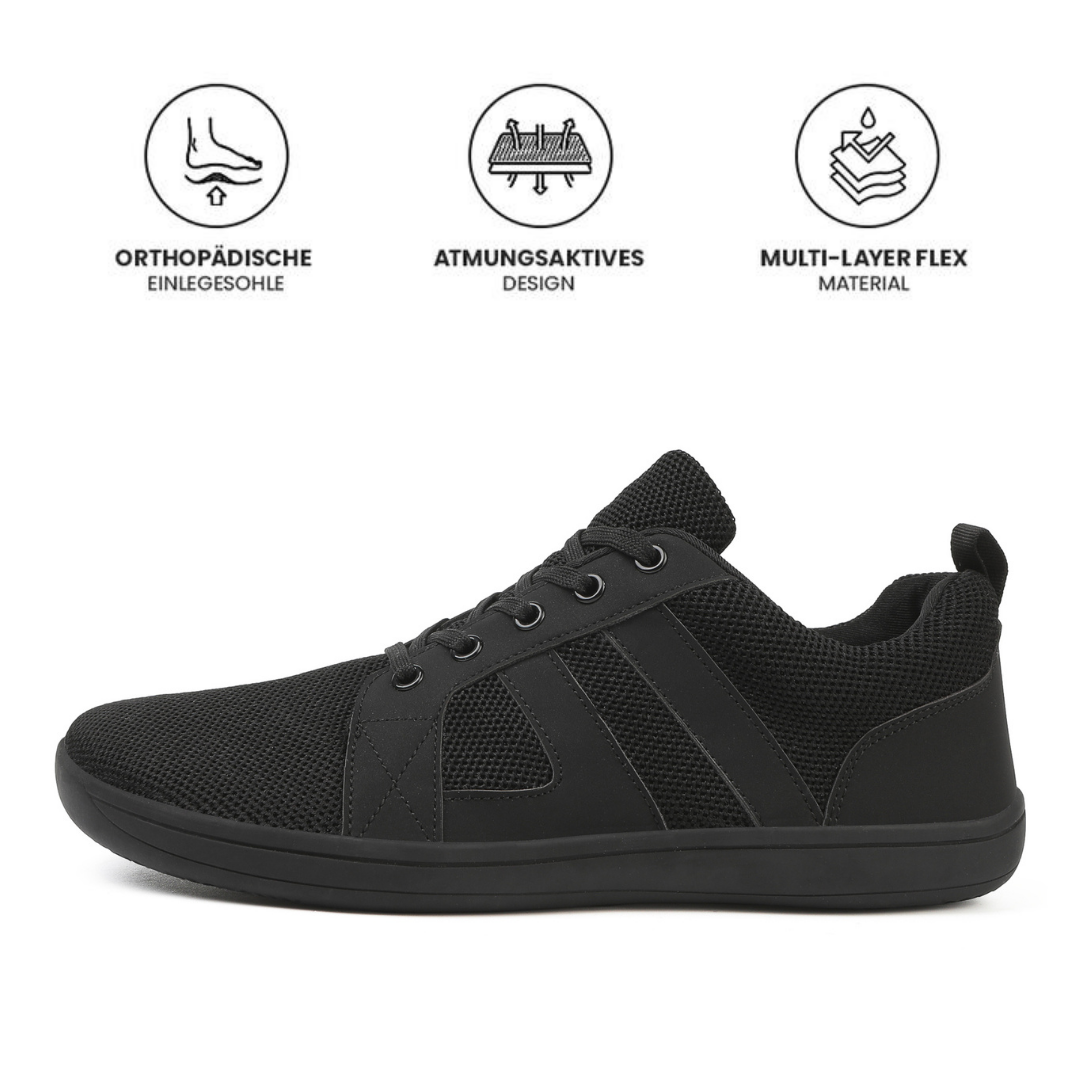 Barfustep™ BareEase Barfußschuhe