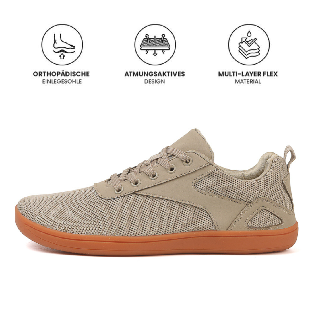 Barfustep™ SportsFlex Barfußschuhe