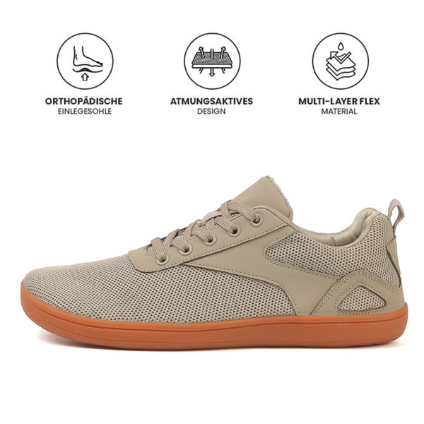 Barfustep™ SportsFlex Barfußschuhe